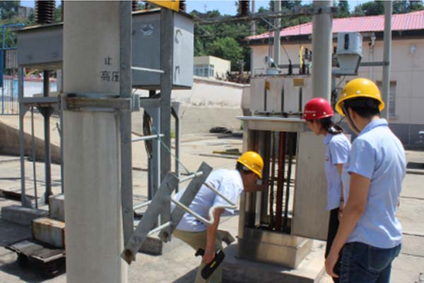 35KV變電站設(shè)備常見故障有哪些？--高壓電力電纜廠家為您解答