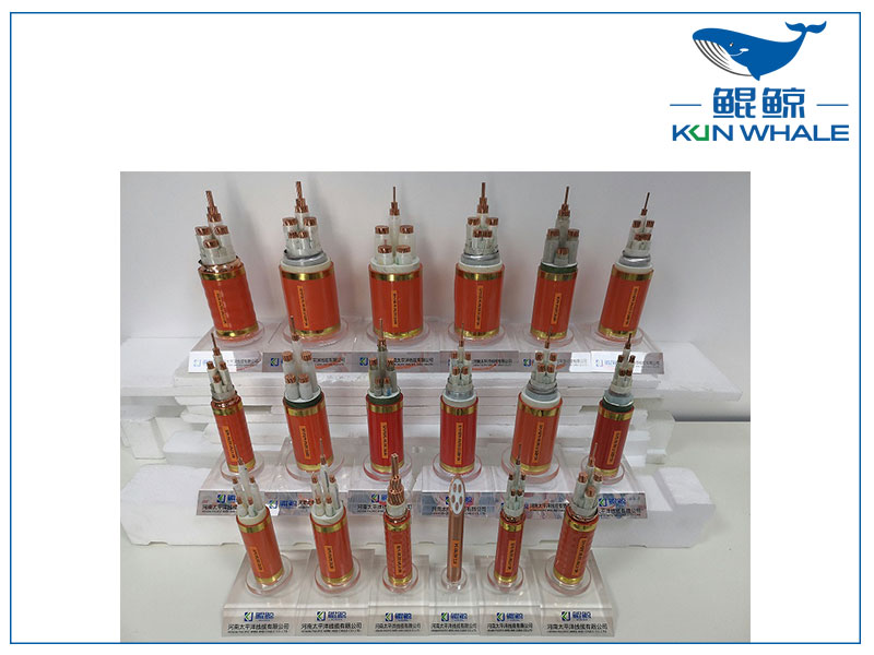 鄭州電纜廠電纜價(jià)格BTTZ、NG-A(BTLY)、YTTW、RTTZ哪種礦物絕緣電纜好？