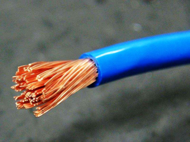 家裝電線選用技巧，硬線還是軟線好？