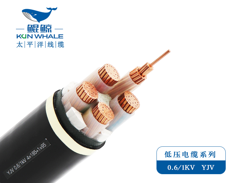 河南電纜廠家為湖南企業(yè)供應(yīng)電力電纜新基建電纜產(chǎn)品