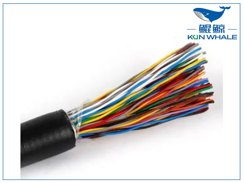 鄭州電纜電纜廠家?guī)懔私馐裁词蔷W(wǎng)線(xiàn)和光纖