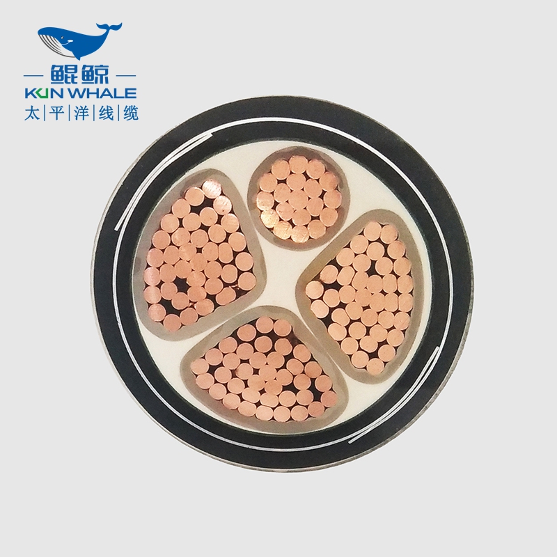 鎧裝電力電纜線(xiàn)規(guī)格型號(hào)齊全，總有一款適合你!