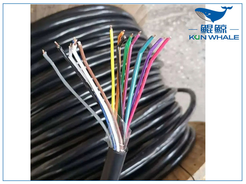 鄭州電纜廠淺談如何保護(hù)電線電纜的安全運行？