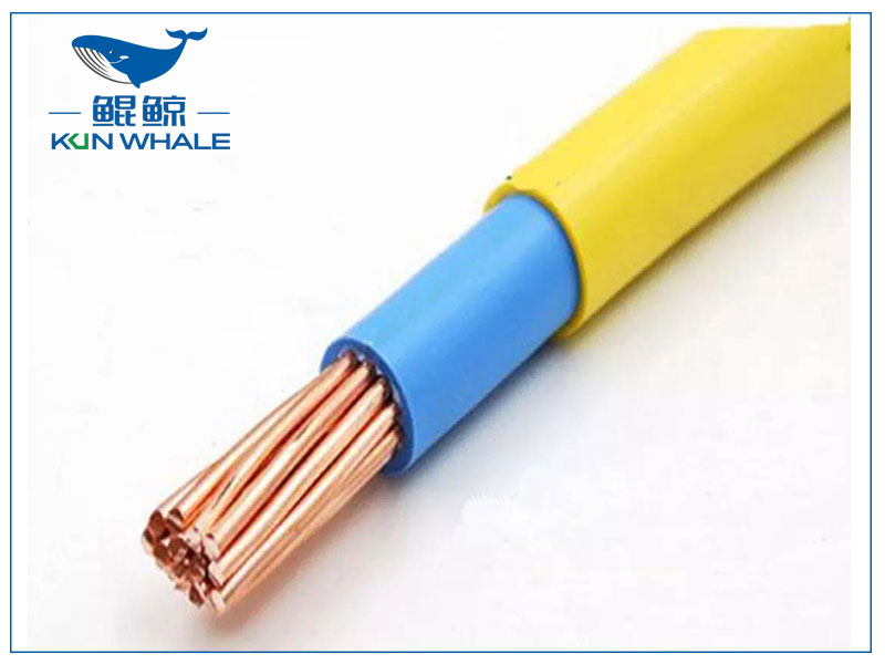 同樣是黑色護套的電纜，材料質量千差萬別！揭秘電纜料四大亂象