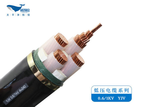 銅芯電纜和鋁芯電纜相比優(yōu)勢在哪里？-太平洋線纜
