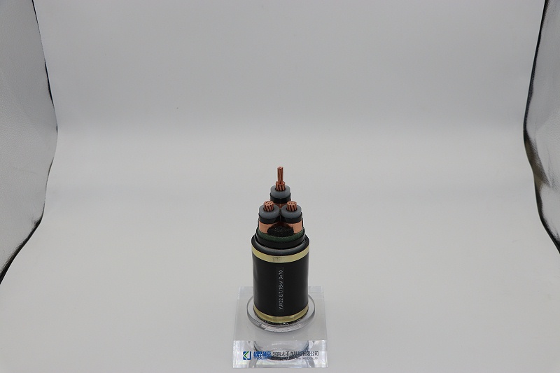 鄭州電纜廠淺談電纜yjv22是什么意思？有什么含義？