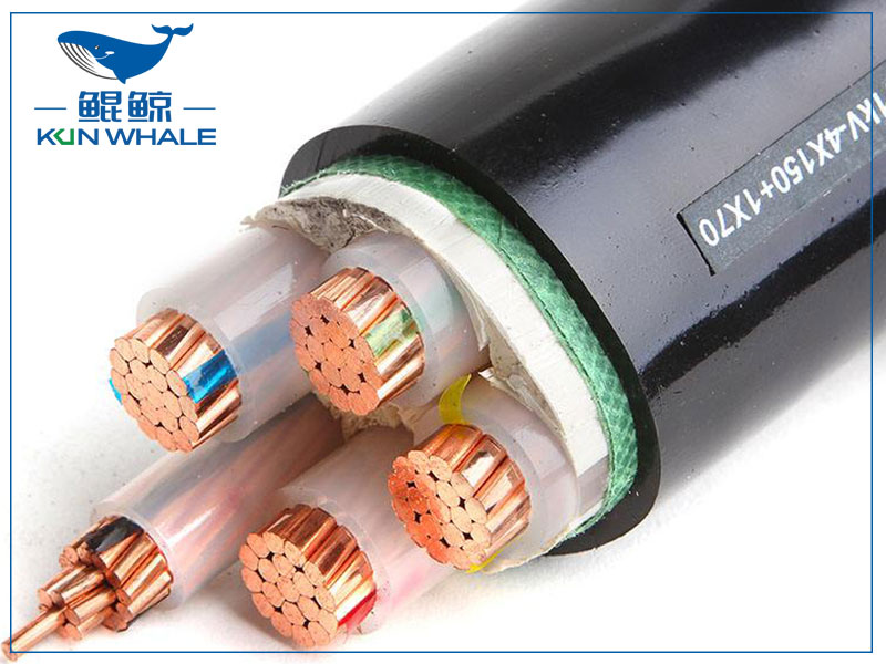 鄭州電纜廠告訴你YJV電纜型號(hào)都有哪些？