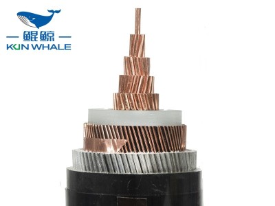 電工老師傅對(duì)你說(shuō)，高壓電力工程電纜金屬材料鎧裝有什么種類(lèi)？