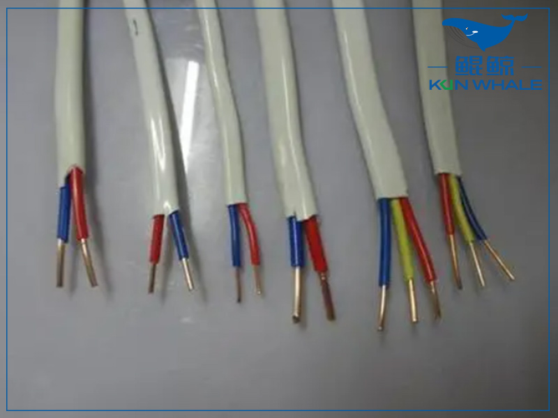 鄭州電纜廠電纜阻燃等級如何選？只需要掌握這三點(diǎn)！