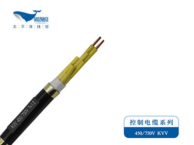 有關(guān)KVVRP450/750 19X1.5 控制屏蔽電纜，哪些您還不知道？