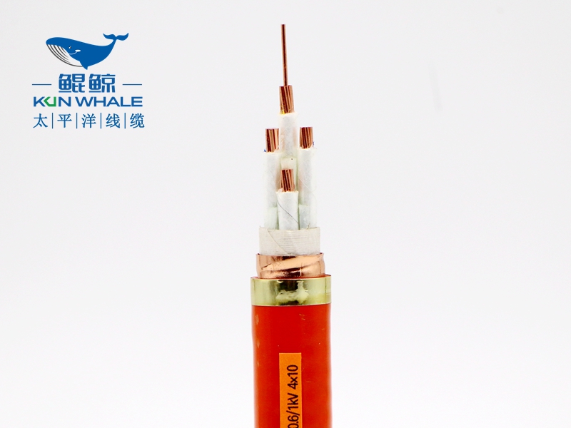 電線電纜廠家淺談什么叫BTTRZ電纜YTTW電纜型號是什么？