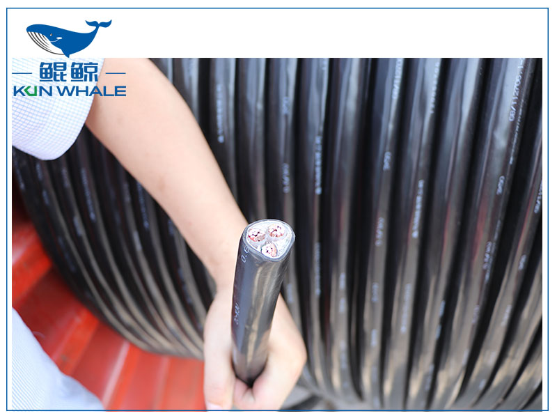 鄭州電纜廠淺談電線電纜的規(guī)格型號(hào)應(yīng)該這樣選擇？