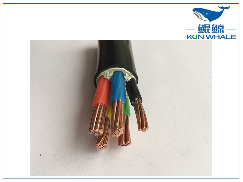 鄭州電纜廠解釋wdzc-yjy什么是電纜型號(hào)？